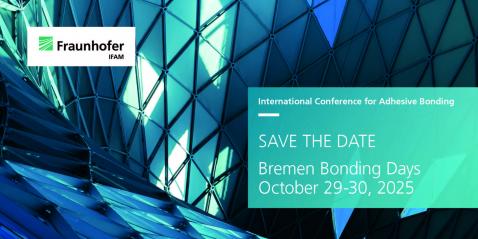 Bremen Bonding Days 2025